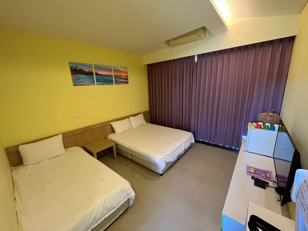 Lohas Island Homestay