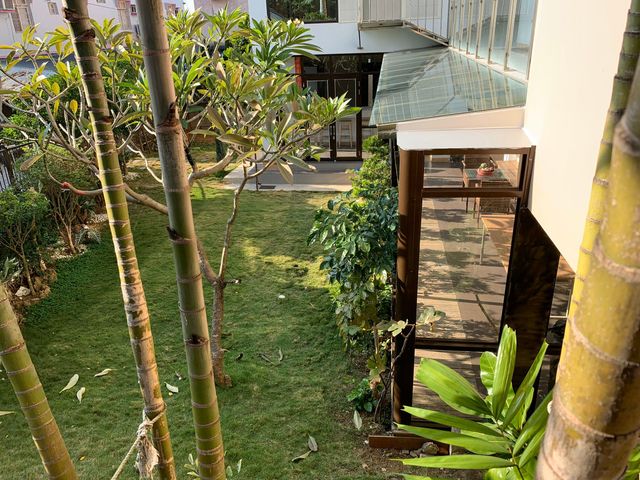 Lohas Island Homestay-Vacation Island (parents and children's quadruple room)-6