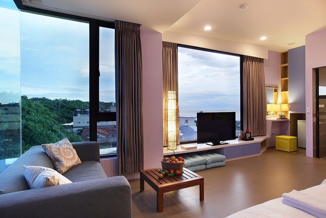 Lohas Island Homestay