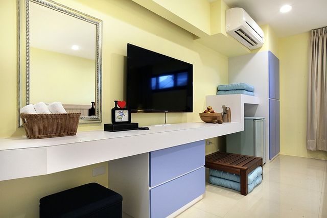 Lohas Island Homestay-Vent Island (vent six rooms)-2