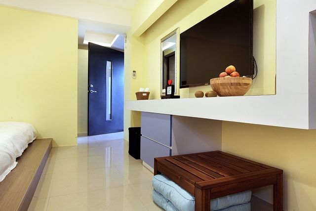 Lohas Island Homestay-Vent Island (vent six rooms)-3