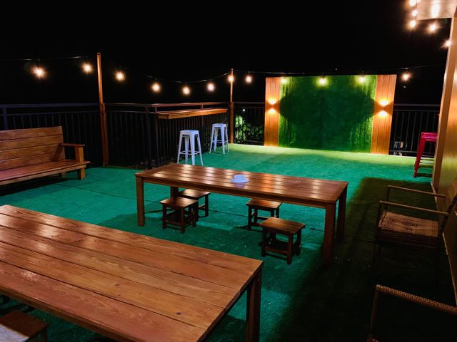 Lohas Island Homestay-Vent Island (vent six rooms)-10