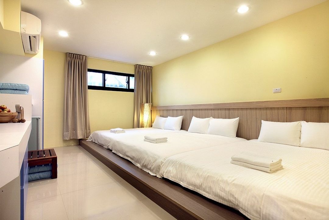 Lohas Island Homestay