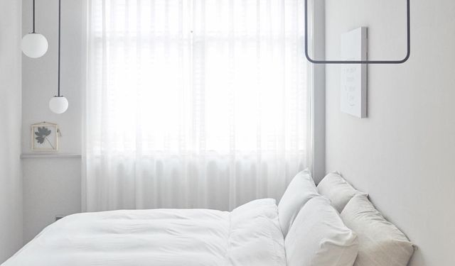 ザ ドアーイン-2nd_two double room-4