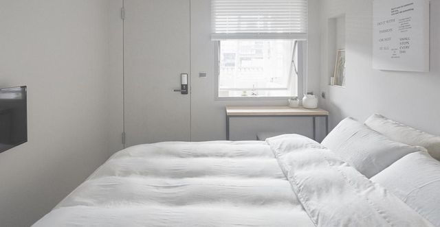 ザ ドアーイン-4th_one double room-7