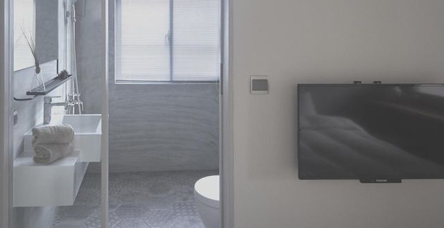 ザ ドアーイン-4th_one double room-4