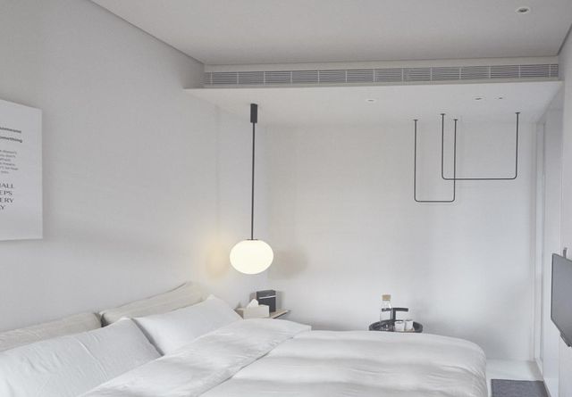 ザ ドアーイン-4th_one double room-8