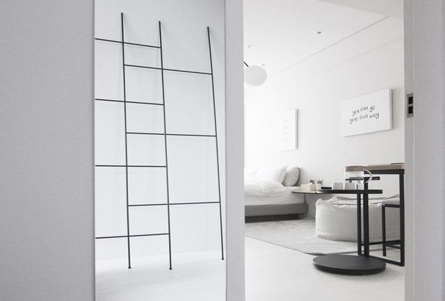 ザ ドアーイン-the_third double room-4