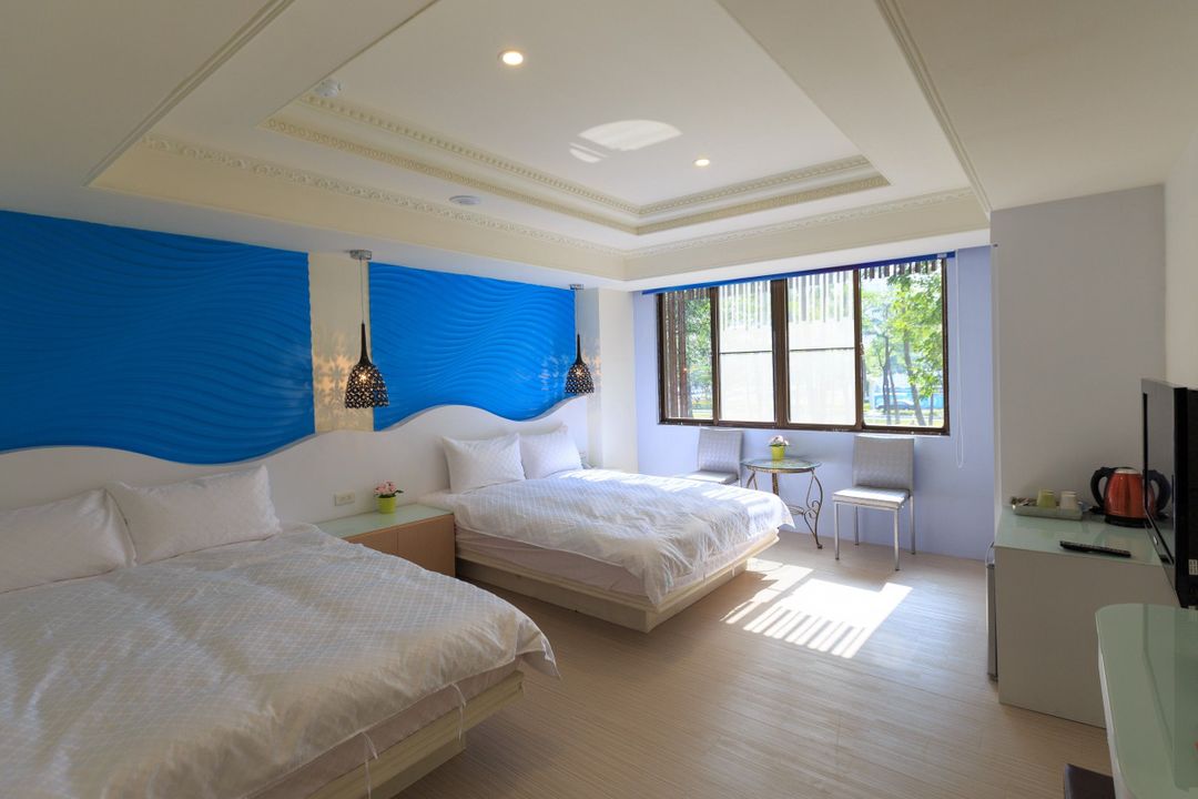 Travel Young Hotel （Qing Ludian Business Hotel）