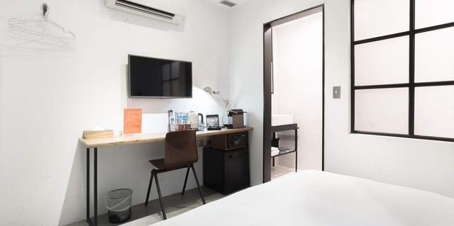 設備 Facilities