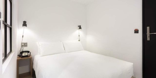 客房 1 Room 1