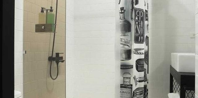 私人淋浴間 Bathroom