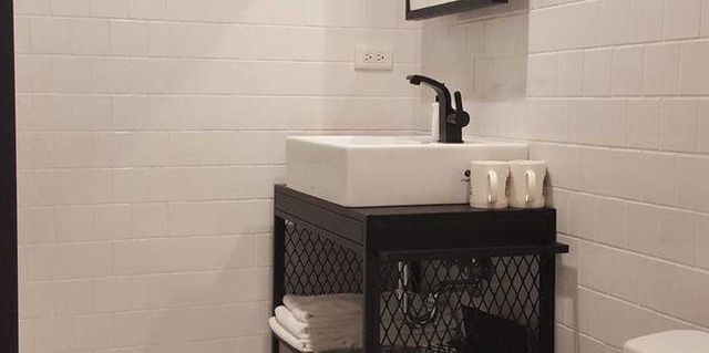 私人淋浴間 2 Bathroom 2