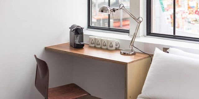 客房備品 Room Amenties