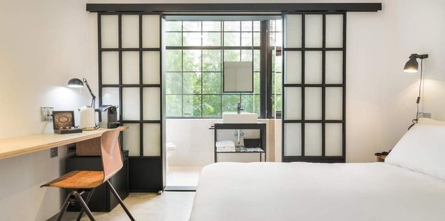 床型 Bed Size one double bed 150cm*190cm