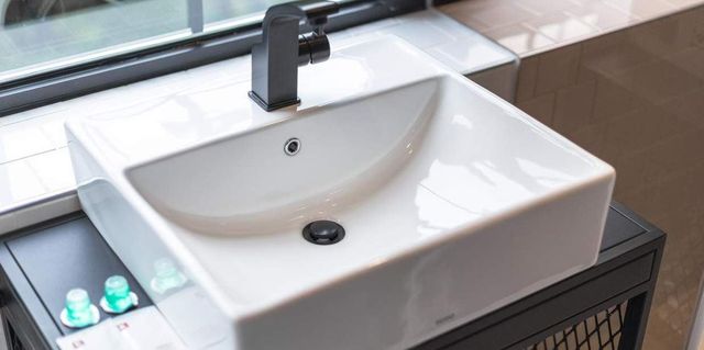 浴室 Bathroom