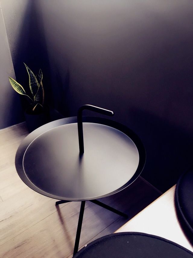Inner Place 隱人生活-輕工業風設計老屋 : 3F 雙人套房-4