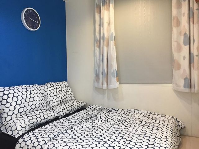 Traveller Apartment-Sunshine Suite-5