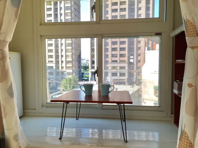 Traveller Apartment-Sunshine Suite-7