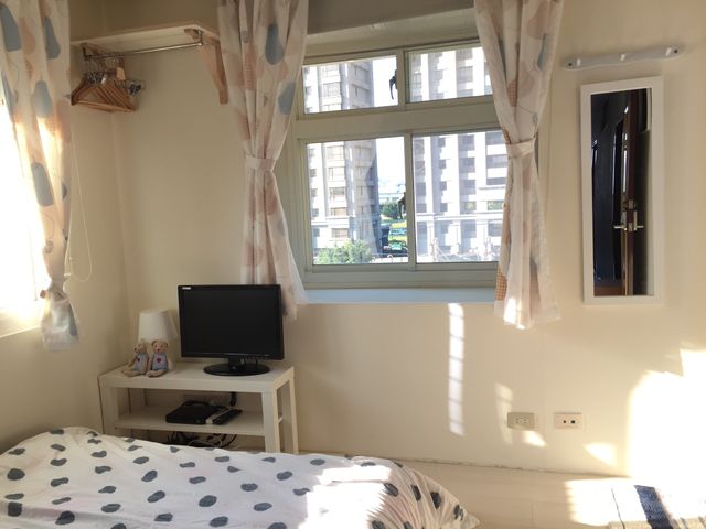 Traveller Apartment-Sunshine Suite-6