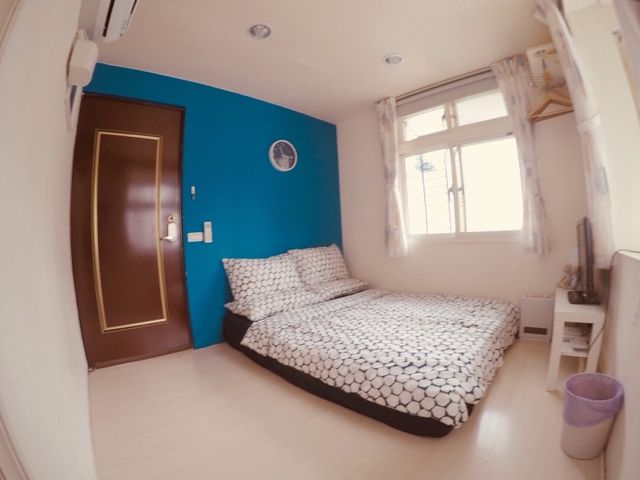 Traveller Apartment-Sunshine Suite-4