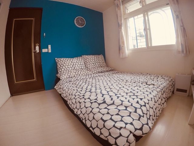 Traveller Apartment-Sunshine Suite-3