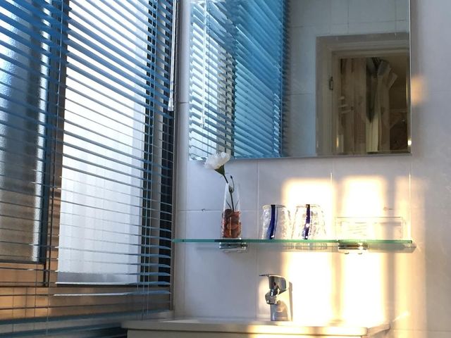 Traveller Apartment-Sunshine Suite-9