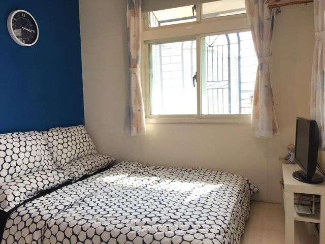 Traveller Apartment-Sunshine Suite-2