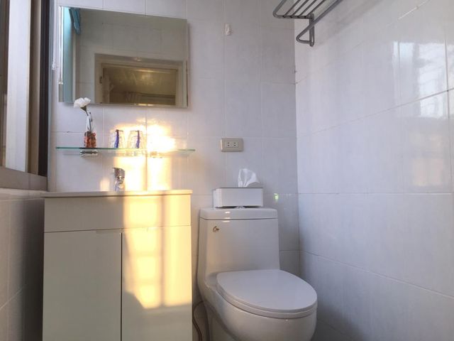 Traveller Apartment-Sunshine Suite-10