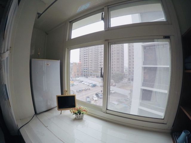 Traveller Apartment-Sunshine Suite-8