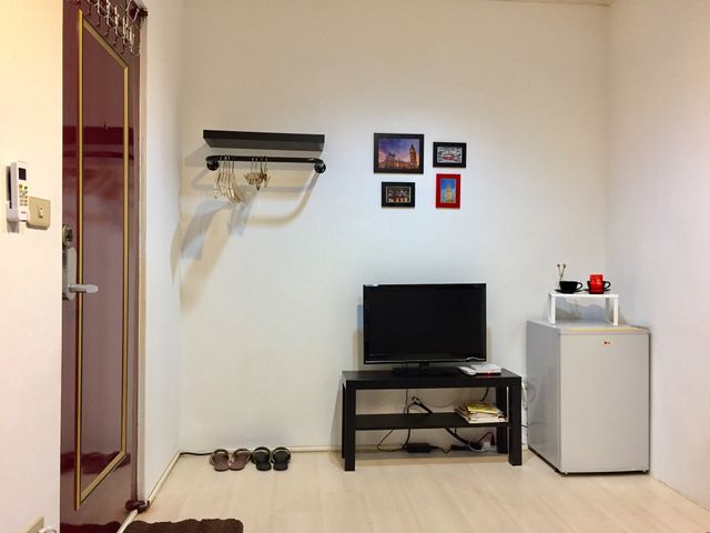 Traveller Apartment-Comfortable room (share bathroom)-3