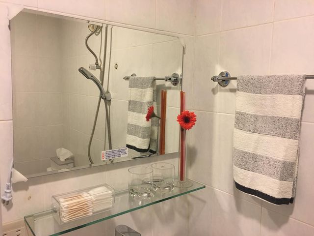 Traveller Apartment-My space (share bathroom)-6