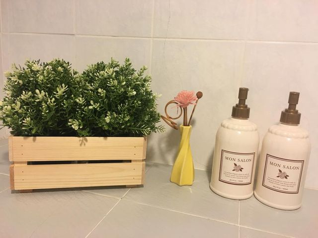 Traveller Apartment-My space (share bathroom)-7