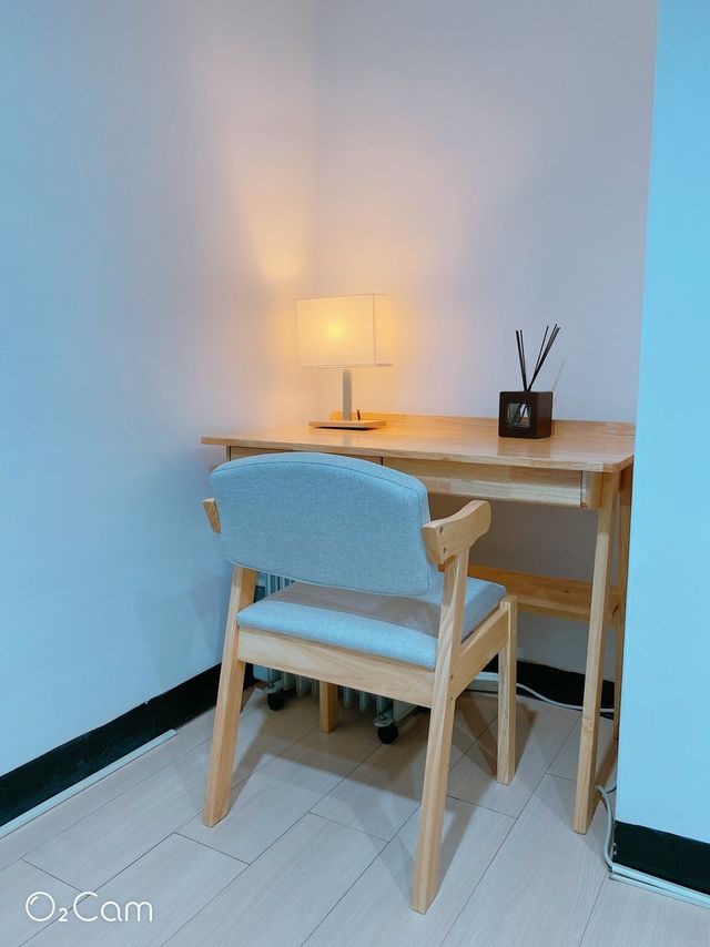 Traveller Apartment-My space (share bathroom)-5