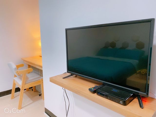 Traveller Apartment-My space (share bathroom)-4