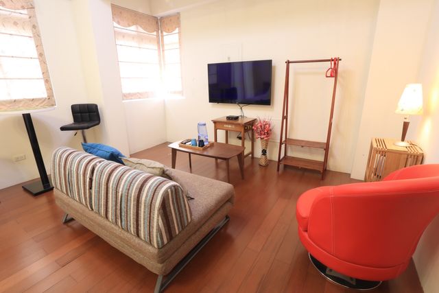 스로우 베드 앤 브렉퍼스트 (Cause a slow one. Slow bed and breakfast)-Warm family 4 person room-3