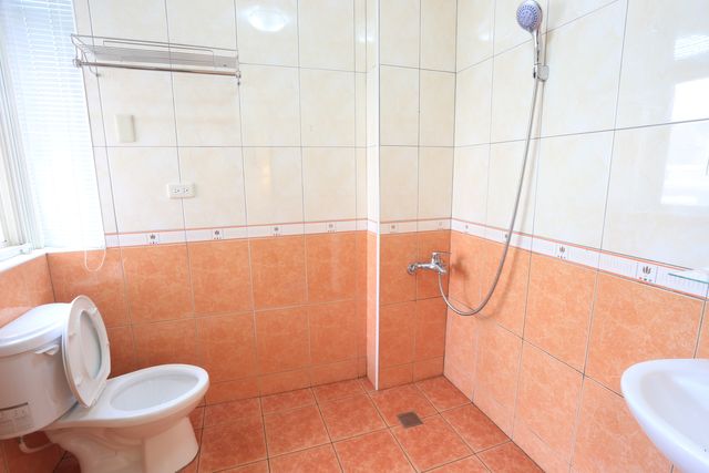 스로우 베드 앤 브렉퍼스트 (Cause a slow one. Slow bed and breakfast)-Double courtyard room-10