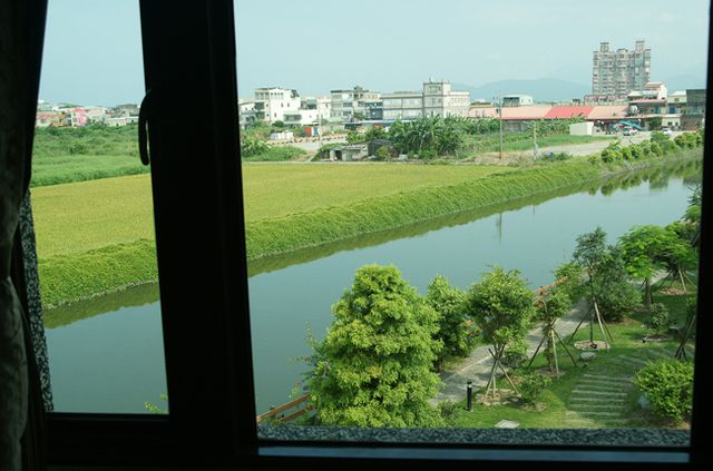 그레이트 하이드로필릭 리버 하우스 Great hydrophilic river-Flower fragrance four-person suites-7
