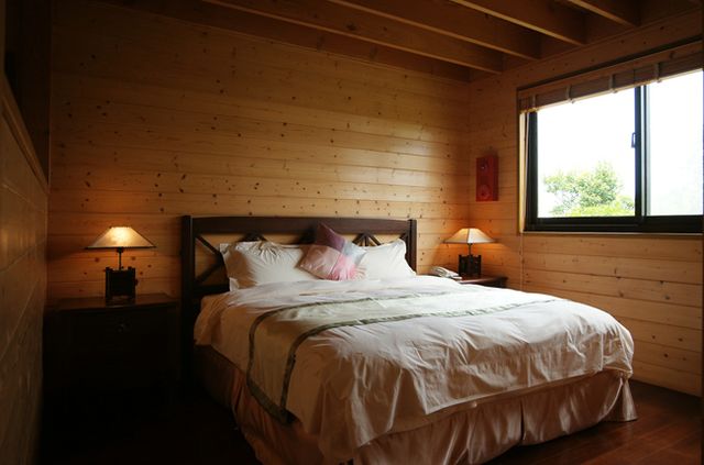 그레이트 하이드로필릭 리버 하우스 Great hydrophilic river-Single-family six-person chalet-3