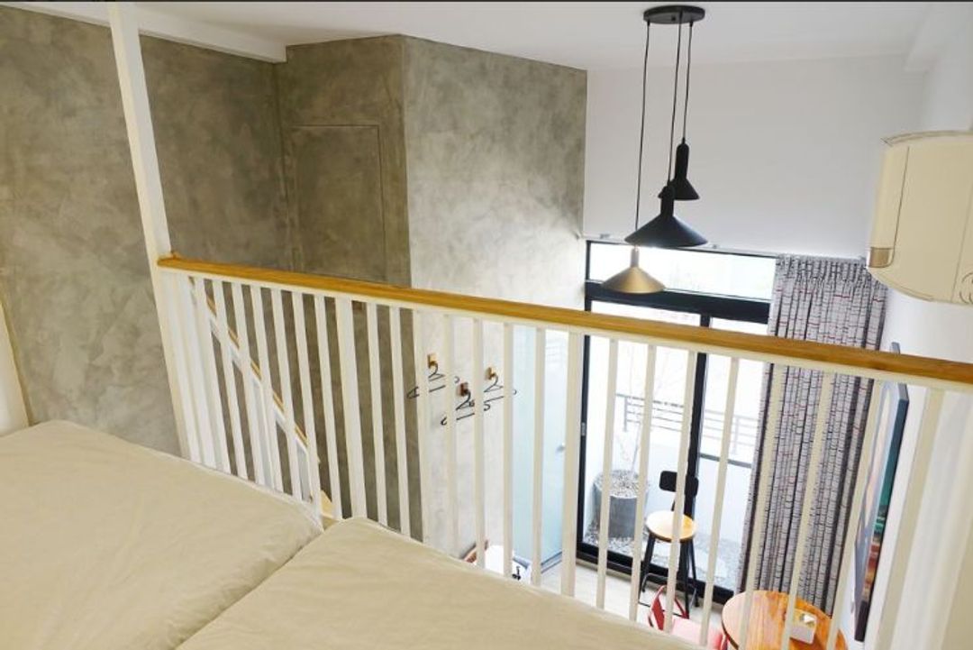 하이안 코너 홈스테이  (Haian Corner Homestay)
