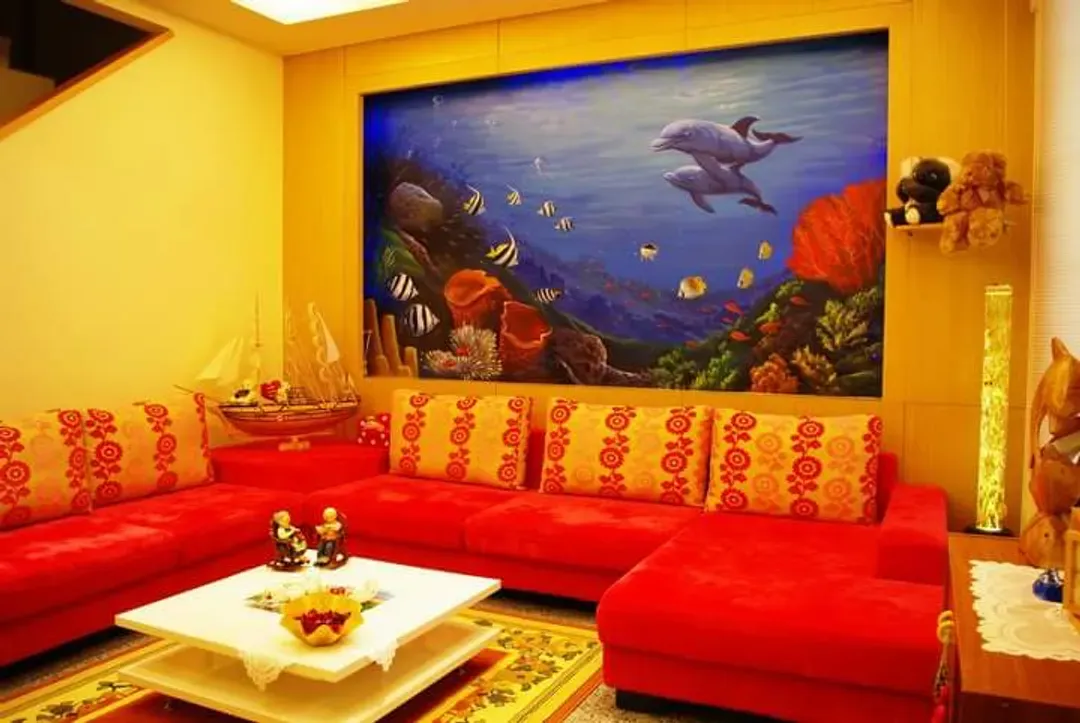 Hualien Ocean Style B&B