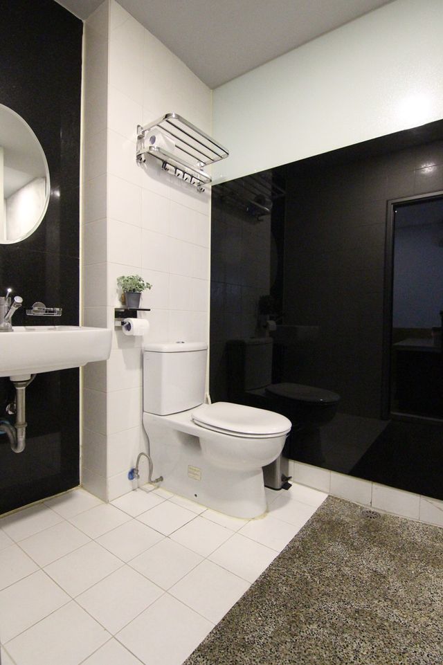 Tainan Travel Inn-Nanzhuya Room - Kaishan Hall-8