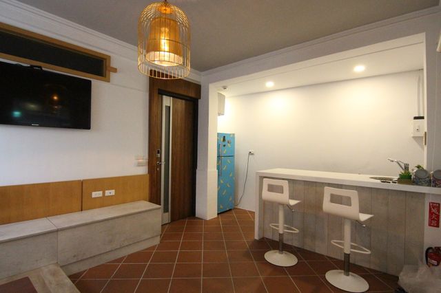 Tainan Travel Inn-Nanzhuya Room - Kaishan Hall-5