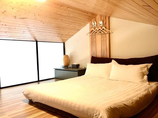 Tainan Travel Inn-Nanzhuya Room - Kaishan Hall-12