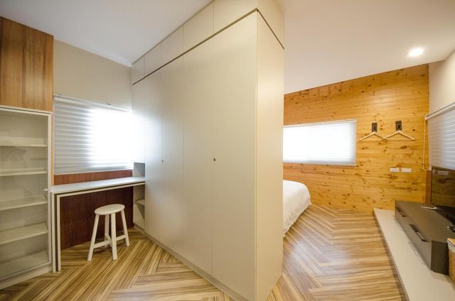 Tainan Travel Inn-Nanzhuya Room - Kaishan Hall-10