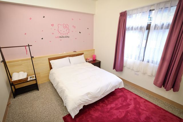 High quality cheap snoring vacation home-Entire house (can accommodate 12~16 people)-7