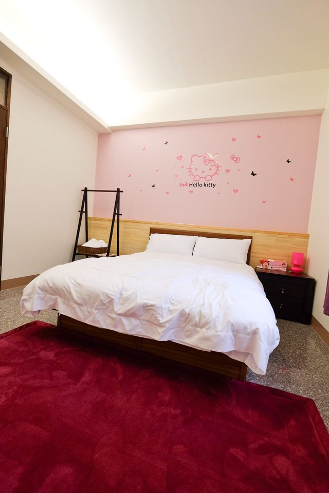 High quality cheap snoring vacation home-Entire house (can accommodate 12~16 people)-9