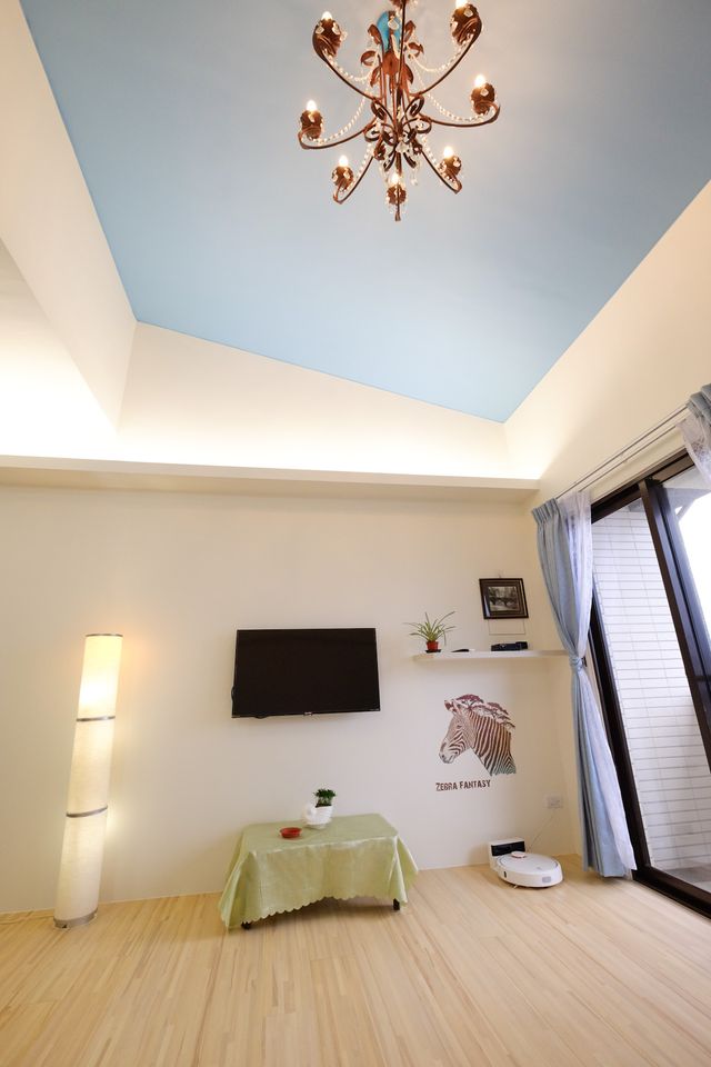 High quality cheap snoring vacation home-Entire house (can accommodate 12~16 people)-5