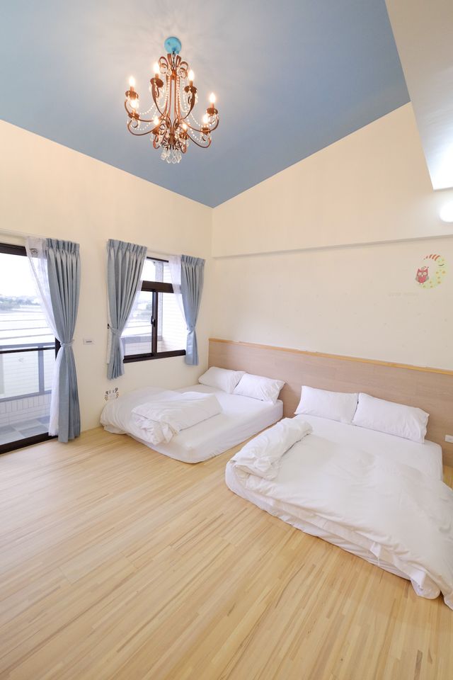 High quality cheap snoring vacation home-Entire house (can accommodate 12~16 people)-4