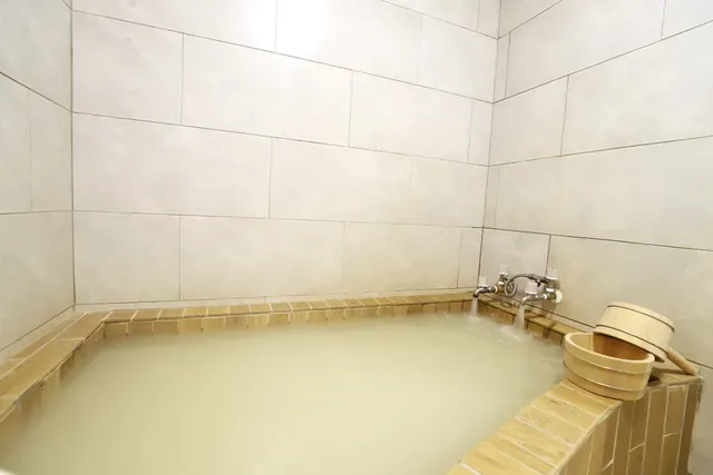 Gorgeous Hot Spring Resort-Slightly warm standard double room-10